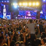 İEF’de Yıldız Tilbe ve Dirmit ile Kültürpark Coşkusu