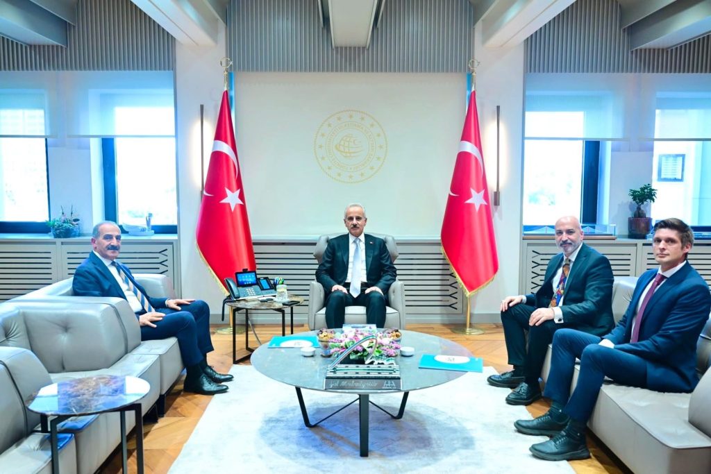 İhracat Ordusu: Türkiye Meyve Sebze Sektörü, Limanlar ve Hava Taşımacılığında Kritik Anlarda Dönüm Noktasına Doğru