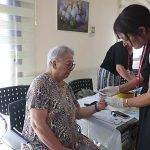 İleri Yaş Sağlıklı Yaşam Merkezi’nde Halk Sağlığı Haftası İçin Ücretsiz Sağlık Taraması ve Bilinçlendirme Etkinliği