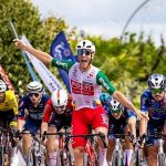İlham Veren Yolculuk: Tour of İstanbul’un Şile Etabı Büyüleyici Bir Zaferle Taçlandı