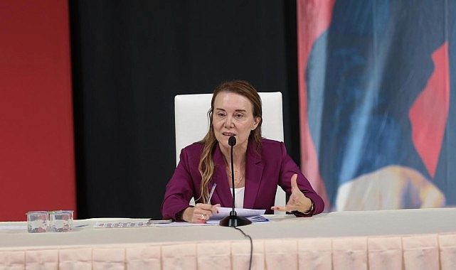 İmar ve Estetik Kavgasında Konak: İkiçeşmelik’in Yeniden Şekillenişi, Borçlanma Yetkisi ve Esnaf Masası Planları