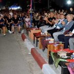 İncir ve Ritüellerle Beydağ’da Kutlama Ritmi: Yıldır ve Yerel Ürünlerle Dolu Festival