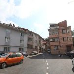 İnegöl’de Ağız Açan Adımlar: Aile Sağlığı Merkezi Çevresi 225 Metrelik Asfalt Yol ve Modernleşen Sokaklar