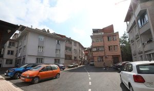İnegöl’de Ağız Açan Adımlar: Aile Sağlığı Merkezi Çevresi 225 Metrelik Asfalt Yol ve Modernleşen Sokaklar