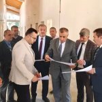 İnegöl’de Eğitimde Büyük Dayanışma ve Uyum Haftası: Özel Eğitim Okulu Projesiyle Geleceğe Umut