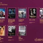 Işıklar Altında Belgeseller: Antalya’nın Altın Portakalı ile Yükselen Hikayeler