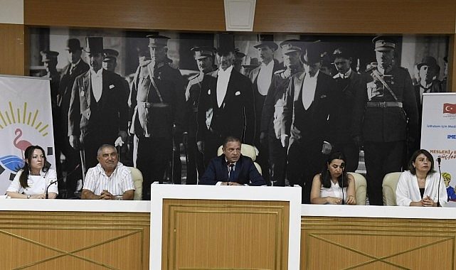 İstihdam Garantili Kurslarla Geleceğe Hazırlanan Çiğli Halkı: Pastacılık ve Ekmekçilikte Yeni Dönem Başlıyor