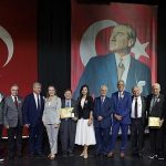İyinin ve İyilerinin İz Bıraktığı Anlar: İnsanlar Yaşarken de Anılmalıdır Ödülleriyle Spora Dair Umudu Yüceltmek