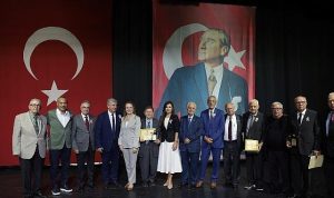 İyinin ve İyilerinin İz Bıraktığı Anlar: İnsanlar Yaşarken de Anılmalıdır Ödülleriyle Spora Dair Umudu Yüceltmek
