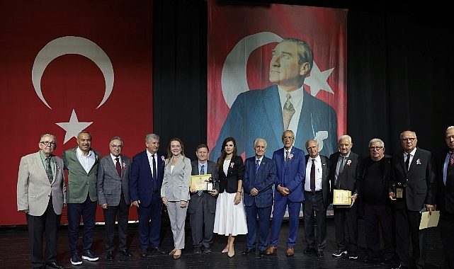 İyinin ve İyilerinin İz Bıraktığı Anlar: İnsanlar Yaşarken de Anılmalıdır Ödülleriyle Spora Dair Umudu Yüceltmek