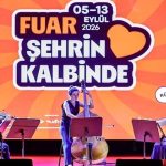 İzmir Enternasyonal Fuarı Başladı: Dünya İzmir’in Sesini Duyuruyor
