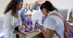 İzmir Fuarında Kadınlar, Gençler ve Çocuklar İçin Robotik Eğlence ve Bilgi Dolu Deneyimler