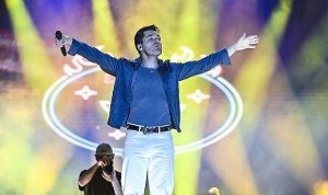 İzmir Fuarında Renkli Açılış: Çim Konserleriyle Başlayan 95. İzmir Enternasyonal Fuarı