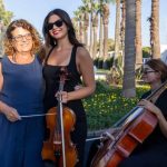 İzmir Fuarında Şeflik Heyecanı: Bir Orkestra Karşısında İzleyiciden Şefe Uzanan Yol