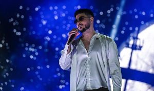İzmir Fuarı’nda Semicenk ve İki Kişilik Oyun ile Görkemli Akşamlar