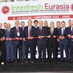 İzmir Fuarında Tarımın Geleceğini Şekillendiren Veriler ve Yeni İş Birlikleri Dalgalanması