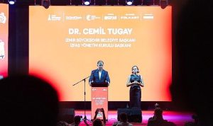 İzmir Fuarı’nın Büyük Dönüşü: Şehrin Kalbi Tekrar Atıyor, Dünya İzmir’e Akın Ediyor