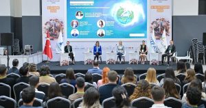 İzmir İçin 2050 Hedefine Ulaşım ve Enerji Dönüşümü Rehberi