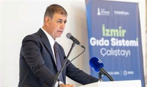 İzmir İçin Yeni Bir Gıda Devrimi: Çocuklar, Erişilebilir Beslenme ve Şeffaf Kent-Bölge Sistemi