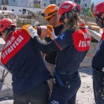 İzmir İtfaiyesi Yükselen Gösterge: Ağır Arama-Kurtarma Yeterlilikleriyle Afetlere Hazır, Uluslararası Standartlarda Proje Rüzgarı Estiriyor