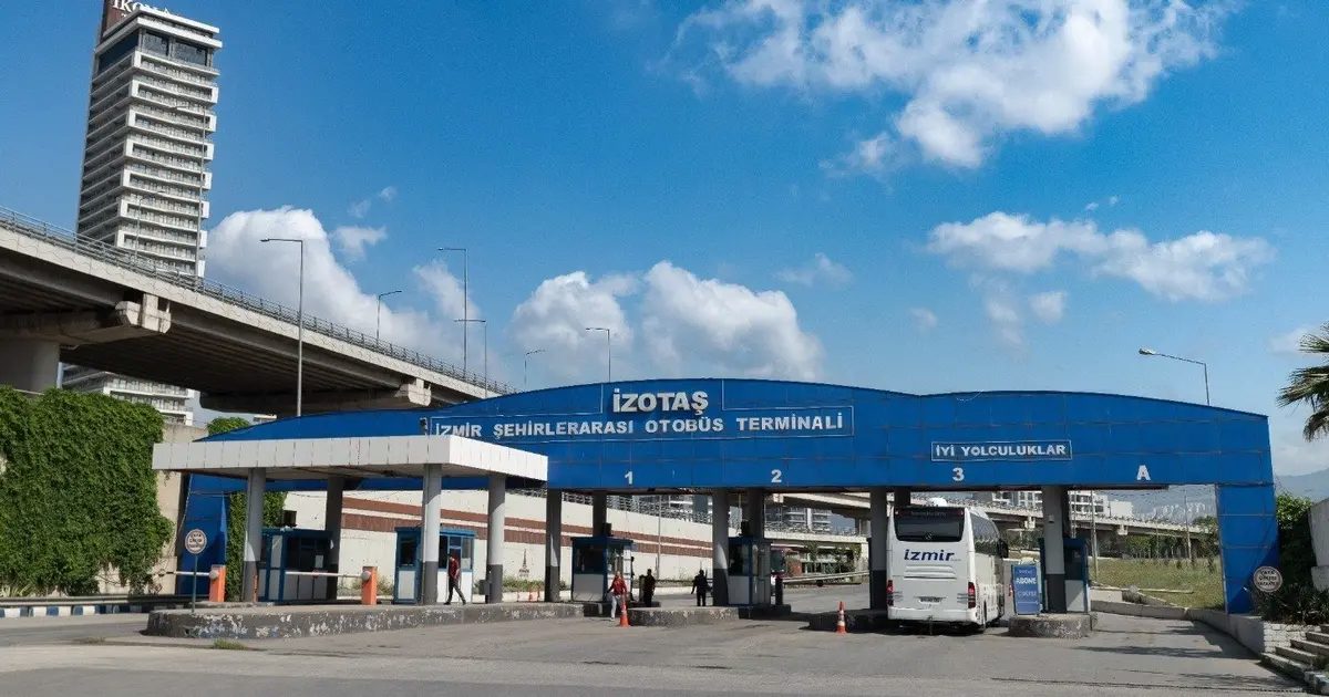 İzmir Otogarı Tarife Krizi: Yetkili Tarifeler ve Park Ücretlerinde Şok Değişimler!