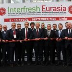 İzmir ve Ege’de Tarımsal Dönüşüm: Yaş Meyve-Sebze İhracatıyla Yükselen Potansiyel ve Fuar Stratejileri