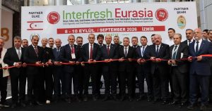 İzmir ve Ege’de Tarımsal Dönüşüm: Yaş Meyve-Sebze İhracatıyla Yükselen Potansiyel ve Fuar Stratejileri