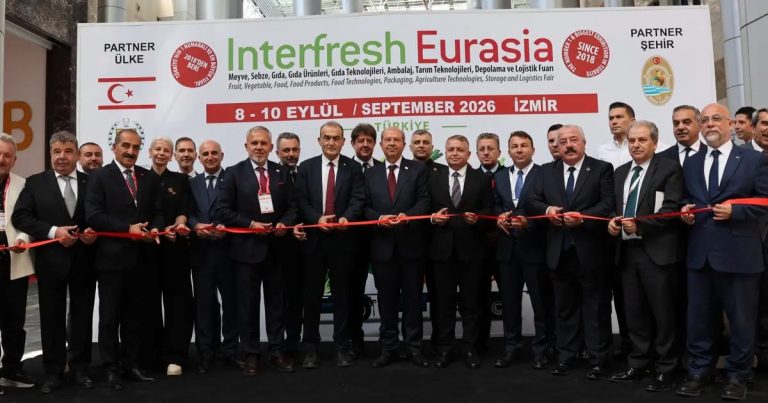 İzmir ve Ege’de Tarımsal Dönüşüm: Yaş Meyve-Sebze İhracatıyla Yükselen Potansiyel ve Fuar Stratejileri