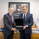 İzmir ve Norveç: Gemi Üretiminde Ortak Vizyon ve Karbon Nötr Hedefleriyle Yeni İşbirliği