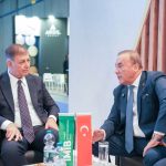 İzmir ve Verona Arasında Taş Sektöründe Yeni Bir Dönem: Marmomac’tan Marble İzmir’e Güçlü Bağlar