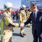 İzmir Yangınlarına Hüzün ve Umut: İtfaiye Hizmetlerinin 103. Yıldönümünde Geleneksel Anlatımın Ötesinde Bir Anlatı