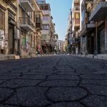 İzmir’de Cumhuriyet Bulvarı’nda Yenilenen Desenli Asfalt ve Yaya Şenliği: Konforlu Bir Körfezden İçeri, Yeni Bir Görünüm ve Akışla Buluşuyor