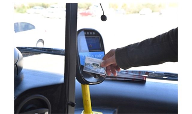İzmir’de Elektronik Ücret Toplama Sistemi’nde Devrim: Yeni Nesil Altyapı ve Mobil Ödeme Dalgası Geliyor