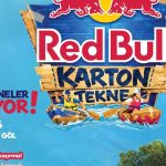 İzmir’de Karton Tekneler İçin Şenlik Başlıyor: Red Bull Karton Tekne Yarışı Sahne ve Su Bileşenleriyle Büyülecek