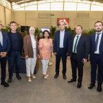 İzmir’de Peru ile Kardeş Kent İlişkilerine Yatırım: Direkt Uçuş ve İş Birliği Vurgusu