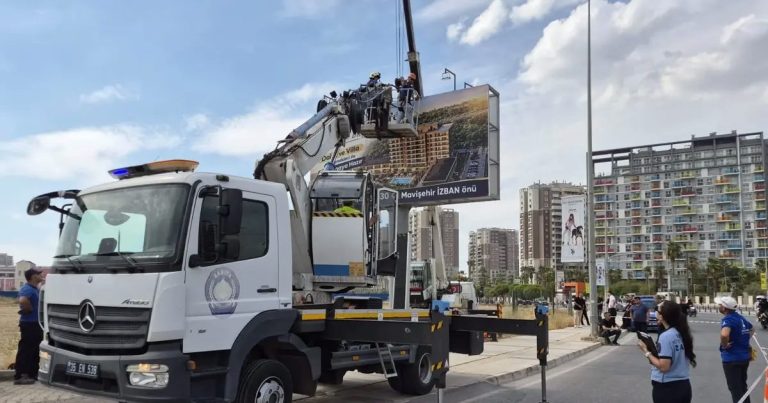 İzmir’de Reklam Yetkisi Krizi: Şeffaflık ve Hukuki Süreçte Yeni Dönem Başlıyor