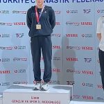 İzmir’de Zaferlerle Dolu Bir Hafta: Türkiye Şampiyonası ve Uluslararası Arena İçin Kanat Genişletiyoruz