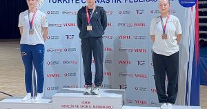 İzmir’de Zaferlerle Dolu Bir Hafta: Türkiye Şampiyonası ve Uluslararası Arena İçin Kanat Genişletiyoruz