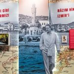 İzmir’den Büyüleyen Yolculuk: Nâzım Hikmet’in Romantika Sergisi Atlas Pavyonu’nda Açıldı