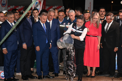 İzmir’den Dünya Şampiyonası Başlangıcı: 2026-2027 Su Ürünleri Sezonunda Bereket ve Teknoloji Bir Arada