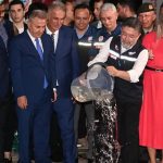 İzmir’den Dünya Şampiyonası Başlangıcı: 2026-2027 Su Ürünleri Sezonunda Bereket ve Teknoloji Bir Arada