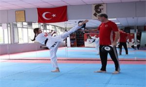 İzmir’den Olimpiyat Yolu: Yelaldı Kardeşlerin Altın Yolculuğu
