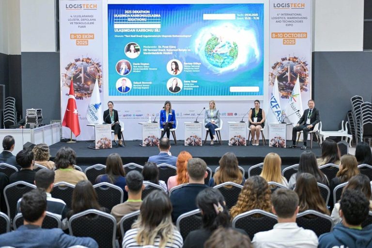 İzmir’in 2050 Hedefi: Şehir İklimini Dönüştüren Ulaşım ve Evsel Değişimler