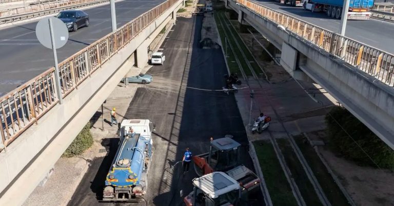 İZMİR’İN ALTYAPISINDA DEVRİM: 16 KM’LİK HAT YENİDEN YAZILIYOR, YAĞMUR SUYU VE ATIK SU AYRIŞIYOR