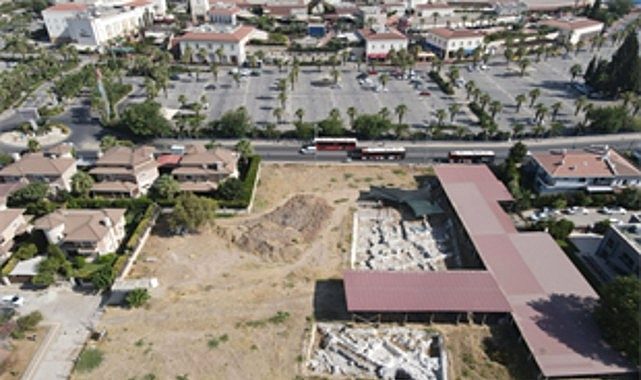 İzmir’in Derinliklerinden Höyük Sırları: 8.5 Bin Yıllık Ortağı Mutfağı ve İnsanlık Serüveni