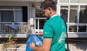 İzmir’in Dönüşüm Hikayesi: Evde Başla Projesiyle Şehri Değiştiren Adımlar ve Umut Dolu Vurgular