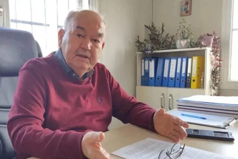 İzmir’in Eski Belediye Başkanı Burhan Özfatura İçin Başsağlığı Mesajları Yağdı: Şehrin Siyasetinde İz Bırakan Yaşamı ve Kariyeri