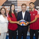 İzmir’in Gururu: Şampiyona ile Sporun Merkezi Olma Vizyonu Gerçekleşiyor