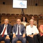 İzmir’in Lojistik Devrimi: LOGISTECH 5. Uluslararası Fuarı ve Şehrin Geleceği için Büyük Vizyonlar