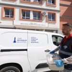İzmir’in Şefkat Dolu Adımı: Özel Öğrenciler İçin Sıcak Yemeklerle Eğitimde Fırsat Eşitliği Yolculuğu